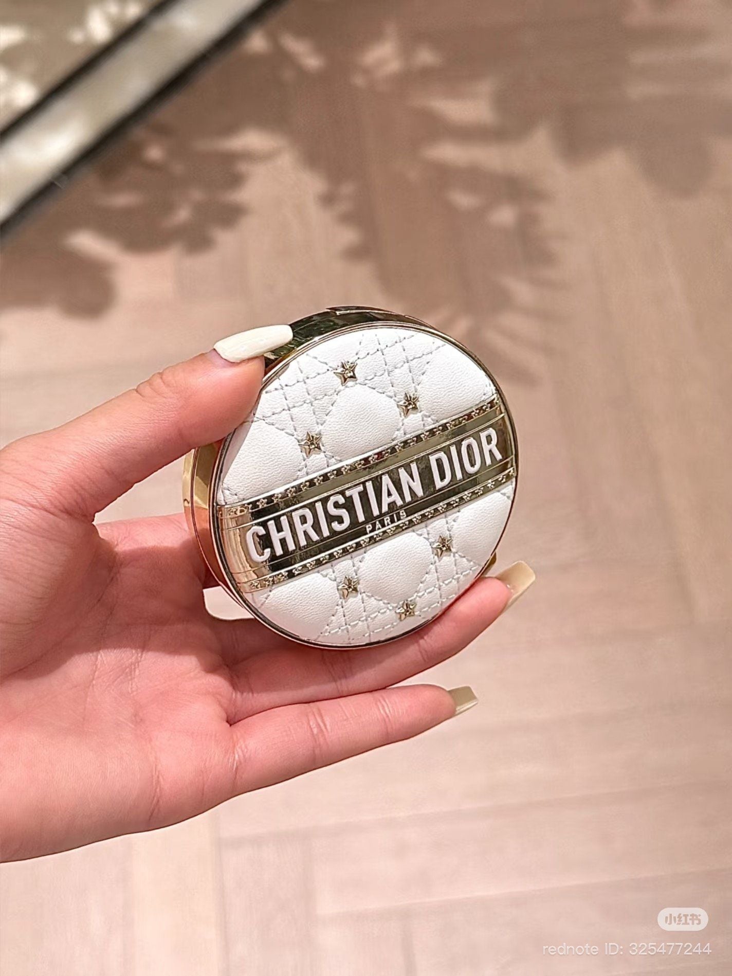 Case cushion Dior