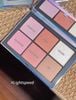 Bảng má Nars Ethereal Aura 6 ô x 3.6g