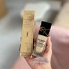 Kem nền YSL NẮP ĐEN All Hours Luminous Matte Foundation up to 24h Full Coverage Weightless Feel SPF 30 25ml
