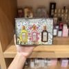 Set nước hoa Gucci MINI 3 chai x 5ml gồm Gardenia EDP + Orchid EDP + Gardenia EDP Intense