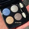 Bảng mắt Chanel 4 ô Multi-effect Quadra Eyeshadow 2g