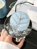 Cushion YSL BLUR VỎ XANH PASTEL Mattifying Icy Cushion MINI 5g