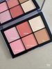 Bảng má Nars Ethereal Aura 6 ô x 3.6g