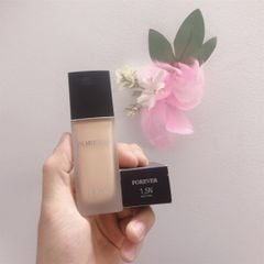 Kem nền Dior Forever 24h Transfer Proof High Perfection 24h Foundation 30ml
