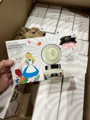 Kem lót Bobbi Brown Vitamin Enriched Face Base x Alice in Wonderland
