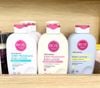 Dưỡng thể EOS Shea Better 24H Moisture Body Lotion 473ml