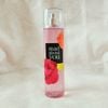 Body mist Bath & Body Works 236ml