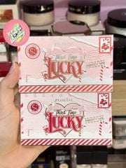 Bảng má kem PLouise Third Time Lucky 3 ô 12g