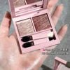 Bảng mắt Tom Ford Eye Color Duo Lumiere 2 ô kèm cọ 3.6g