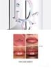 Son thỏi Dior Addict GLASS NẮP BẠC Ultra Shine Lip Gloss Stick Hydrating Vibrant Colour 2.7g