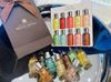 Set sữa tắm Molton Brown - Molton Brown Discovery Bathing Collection 10x30ml