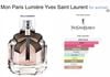 YSL nước hoa mon Paris edt lumiere full 50ml