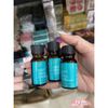 Dầu dưỡng tóc Moroccanoil Treatment Original nắp đen 10ml