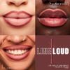 Chì kẻ môi Nyx Line Loud 1.2g