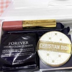 (Chỉ bán kèm case) Lõi cushion Dior Hydra Glow Longwear High Coverage Mesh Foundation SPF50+ PA+++