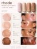 MINI - Bắt sáng Rhode dạng SỮA Highlight Milk Multipurpose Luminizer 8ml