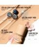 MẪU MỚI - Kem nền Make Up For Ever NẮP KEM HD Skin-Balancing & Perfecting Foundation 30ml
