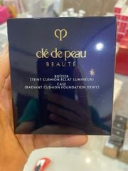 CHƯA GỒM LÕI - Case cushion Cle de Peau Dewy (Radiant Cushion Foundation Dewy)