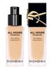 Kem nền YSL All Hours Foundation Full Cover Luminous Matte All Day Long Wear SPF 39 25ml
