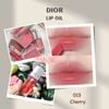 Son dưỡng Dior Lip Glow Oil 6ml