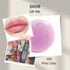 Son dưỡng Dior Lip Glow Oil 6ml