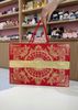 Túi giấy Dior LIMITED size 29.5 x 13.3 x 42 cm