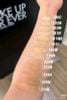 MẪU MỚI - Kem nền Make Up For Ever NẮP KEM HD Skin-Balancing & Perfecting Foundation 30ml