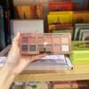 Bảng mắt Revolution The Master Icon 12 ô bản dupe của Patrick Ta Dimension III