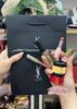 Set YSL 6 món gồm: chì kẻ môi + son lovenude màu 7 1g + kem dưỡng Or Rouge La Crème Essentielle 7ml + kem mắt Pure Shots Eye Reboot 5ml + Serum Pure Shots Night Reboot 7ml