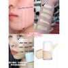 Kem nền Make Up For Ever NẮP TRẮNG HD Skin Hydra Glow Undetectable Skin Booster Foundation