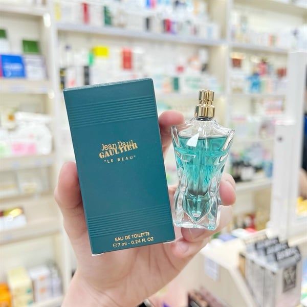 MINI - Nước hoa Jean Paul Gaultier LE BEAU EDT