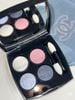 Bảng mắt Chanel 4 ô Multi-effect Quadra Eyeshadow 2g