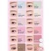 Bảng mắt Clio Pro Eye Palette Air x Toy Story Collection 12 ô