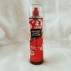 Body mist Bath & Body Works 236ml