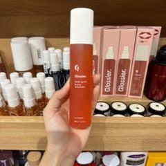 Body mist Glossier body spritz xịt thơm TÓC và BODY 100ml