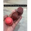Má kem Armani Dolci Blush Smoothing Cream-to-Powder Soft-Matte Balm 8g