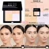 Phấn phủ Givenchy NÉN Prisme Libre Mattfying & Blurring Setting Powder 4 ô 7g