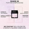 Phấn phủ dạng nén Givenchy Prisme Libre Mattfying & Blurring Setting Powder 4 ô 7g