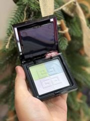 BẢN TRUNG - Phấn phủ Givenchy NÉN Prisme Libre Pressed Powder 4 ô 9.5g