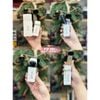 Móc khóa Dior gift Key Ring đựng SON THỎI