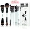 Tách set cọ Jessup T500 14-in-10 Duo-End 10 cây