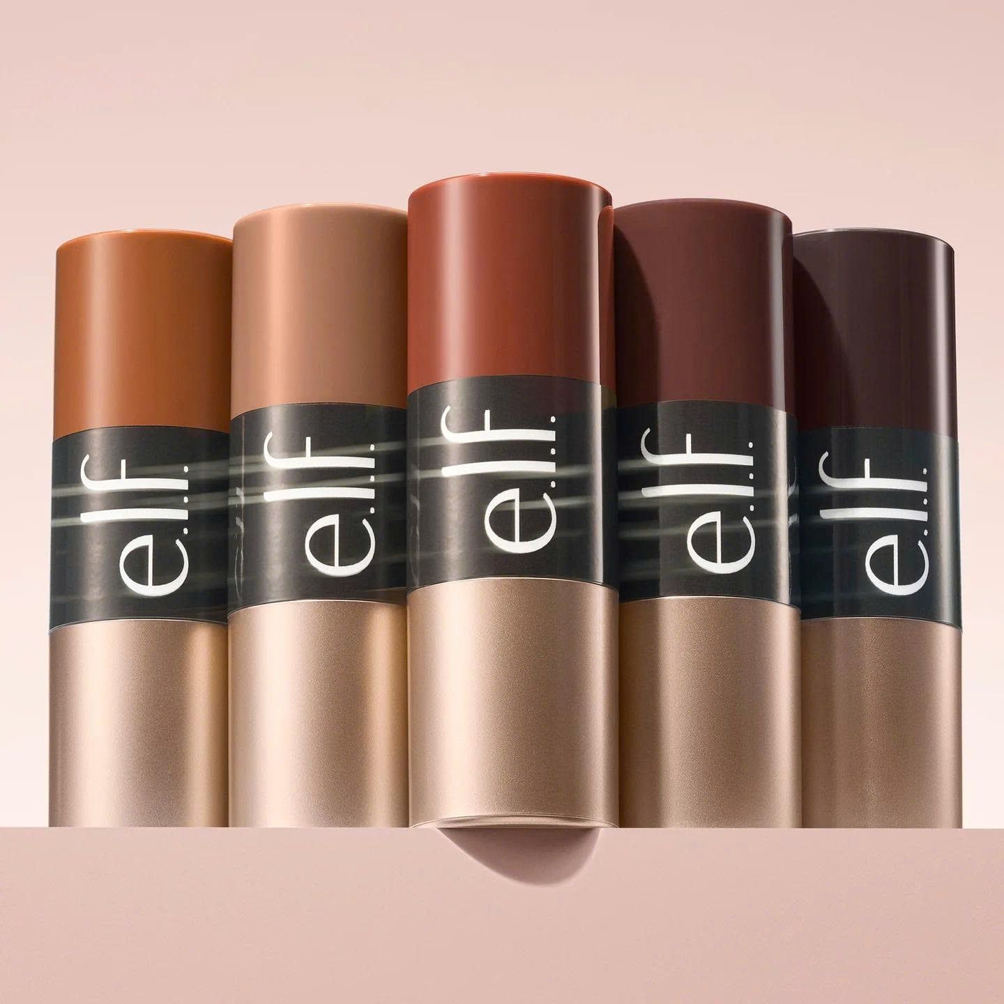 Tạo Khối dạng thỏi ELF Soft Glam Bronzer 9.5g