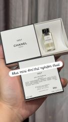 Nước hoa Chanel MINI 4ml