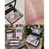Bảng mắt Dior 5 ô
