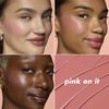 Má kem ELF dạng thỏi Soft Glam Cream Blush 9g