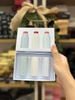 TÁCH SET - Set má kem Westman Atelier Baby Cheeks Blush Petite Trio 3 thỏi x 2.5g