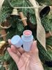 TÁCH SET - Set má kem Westman Atelier Baby Cheeks Blush Petite Trio 3 thỏi x 2.5g
