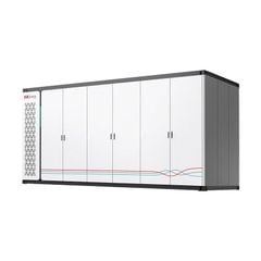 Hệ thống lưu trữ năng lượng EVE S556H201