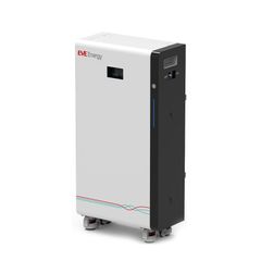 Hệ thống lưu trữ năng lượng gia đình RES-PLW-I-16.0