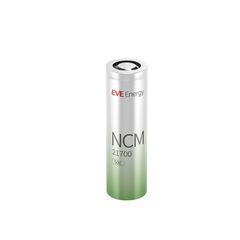 Pin hình trụ NCM 21700 50E chính hãng EVE